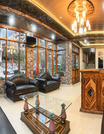 Hotel Neha Palace